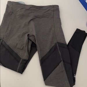 ivivva detailed leggings